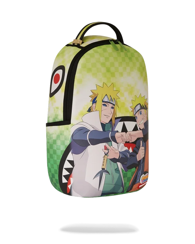 NARUTO, MARELE STAR