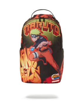 NARUTO: Rucsacuri Creative Outcasts