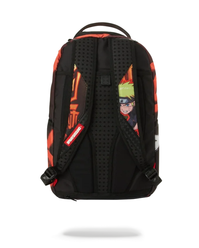 NARUTO: Rucsacuri Creative Outcasts