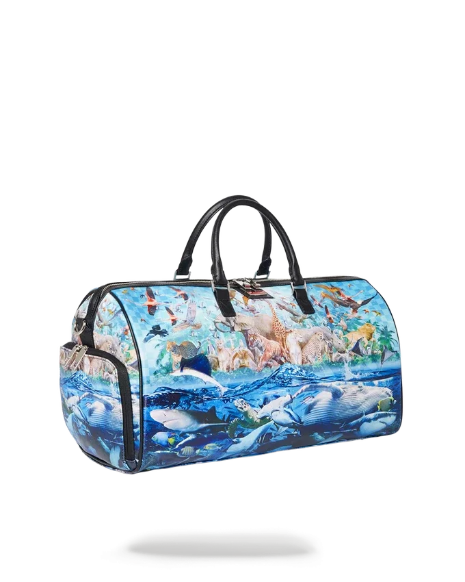 NOAHS SH-ARK GENȚI DE VOIAJ LARGE