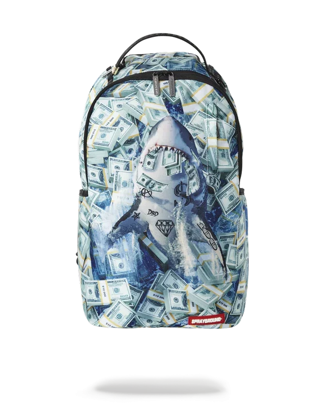 NU TE PUNE CU CEL MAI BUN RUCSAC