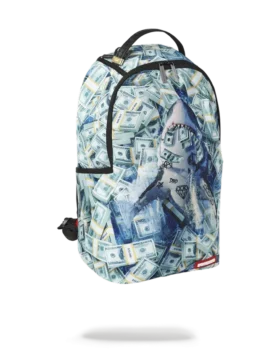 NU TE PUNE CU CEL MAI BUN RUCSAC