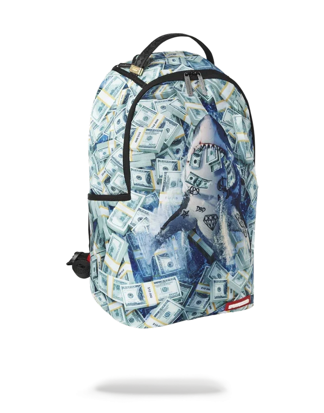 NU TE PUNE CU CEL MAI BUN RUCSAC