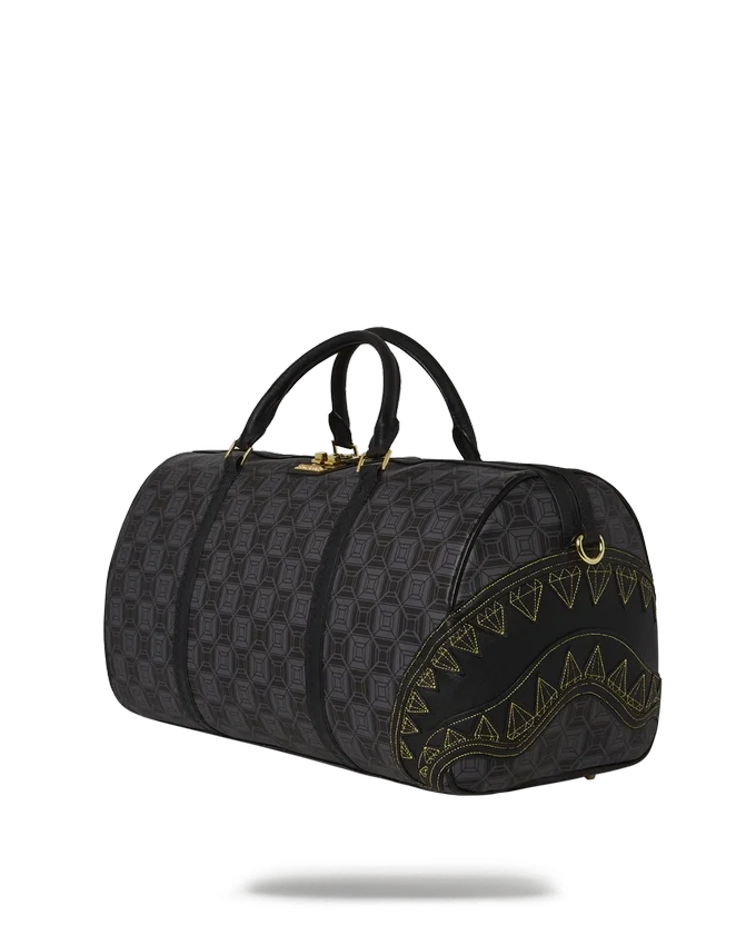 OBSIDIAN STUNNER A.i.6 SANDFLOWER COLLAB Genți De Voiaj