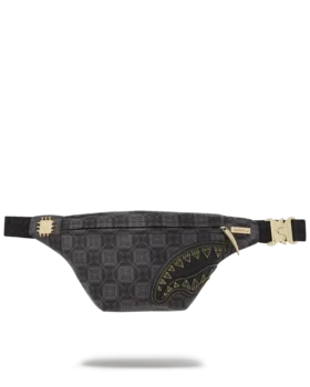 OBSIDIAN STUNNER A.i.6 SANDFLOWER COLLAB Savvy Genți Crossbody