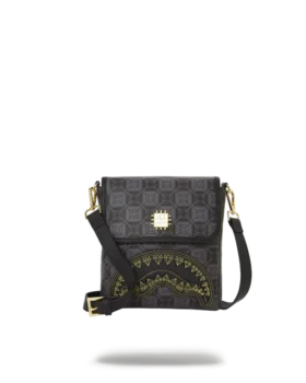 OBSIDIAN STUNNER A.i.6 SANDFLOWER COLLAB Sling Mare