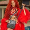 OBSIDIAN STUNNER A.i.6 SANDFLOWER COLLAB Sling Mare