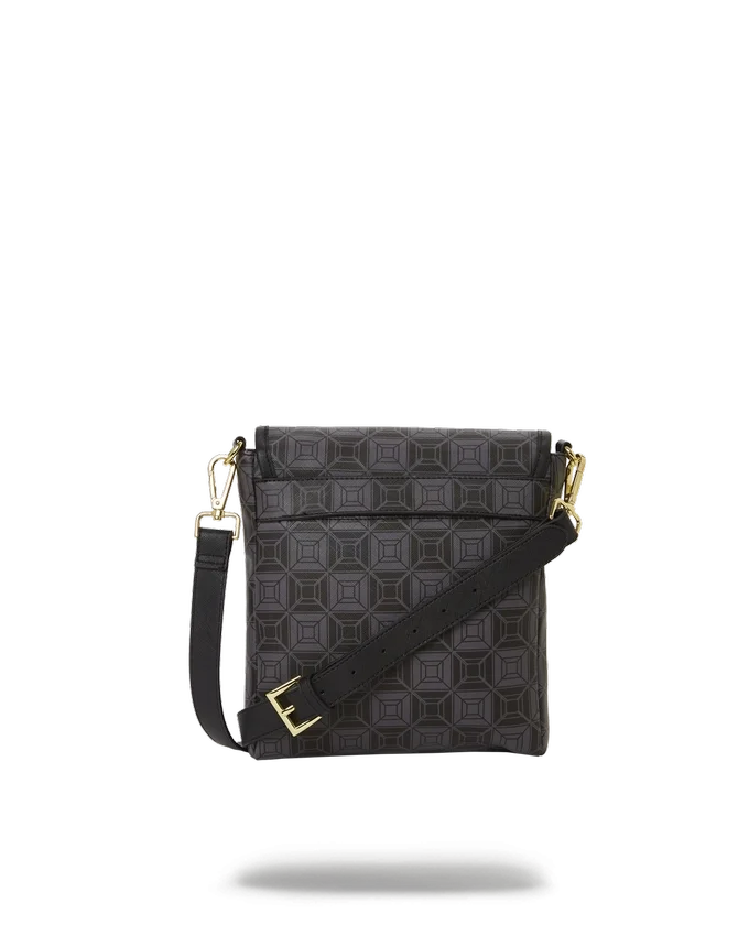 OBSIDIAN STUNNER A.i.6 SANDFLOWER COLLAB Sling Mare