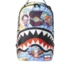 ONE PIECE: RUCSAK TREASURE CHEST