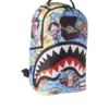 ONE PIECE: RUCSAK TREASURE CHEST