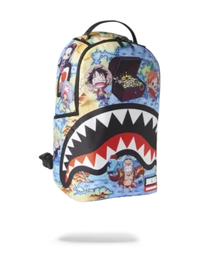 ONE PIECE: RUCSAK TREASURE CHEST