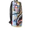 ONE PIECE: RUCSAK TREASURE CHEST
