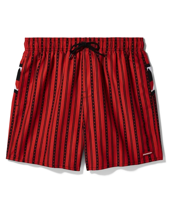 ȘORT DE BAIE SKYCHAIN SUPPLYCHAIN Costume De Baie