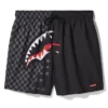 ȘORT DE BĂI SPEED SHARK SIDE SWIPE Costume De Baie