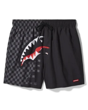 ȘORT DE BĂI SPEED SHARK SIDE SWIPE Costume De Baie