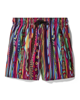 ȘORT DE COSTUME DE BAIE BIG JUMPER