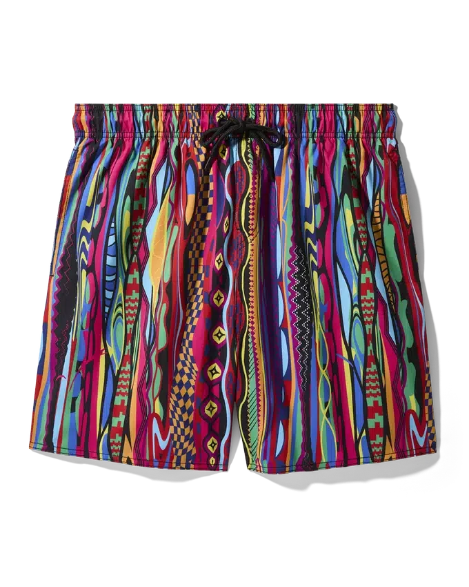ȘORT DE COSTUME DE BAIE BIG JUMPER