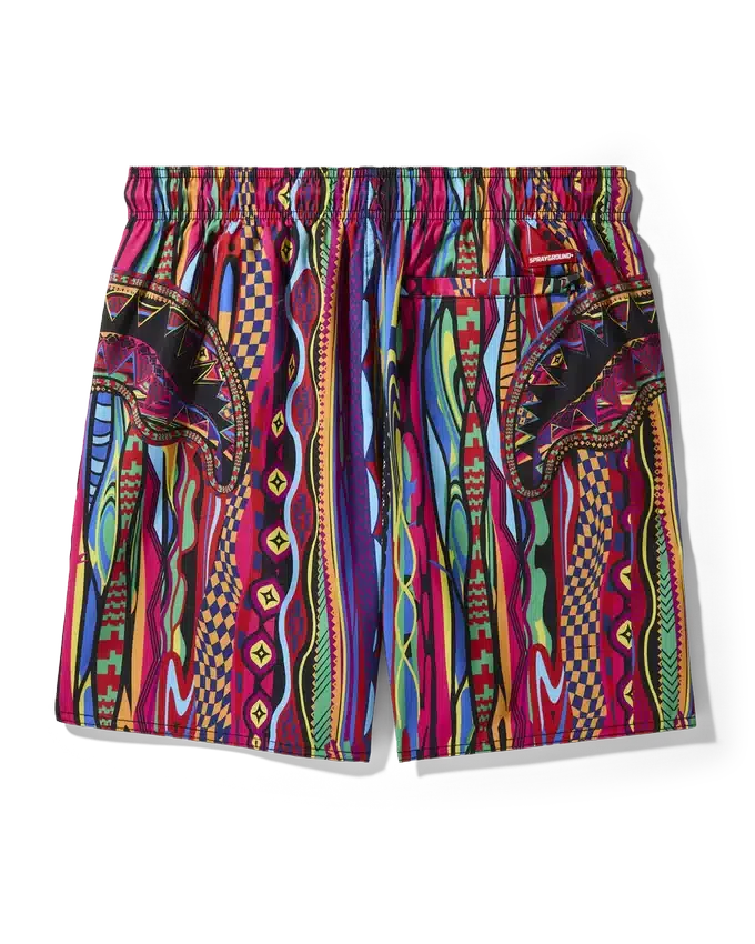 ȘORT DE COSTUME DE BAIE BIG JUMPER