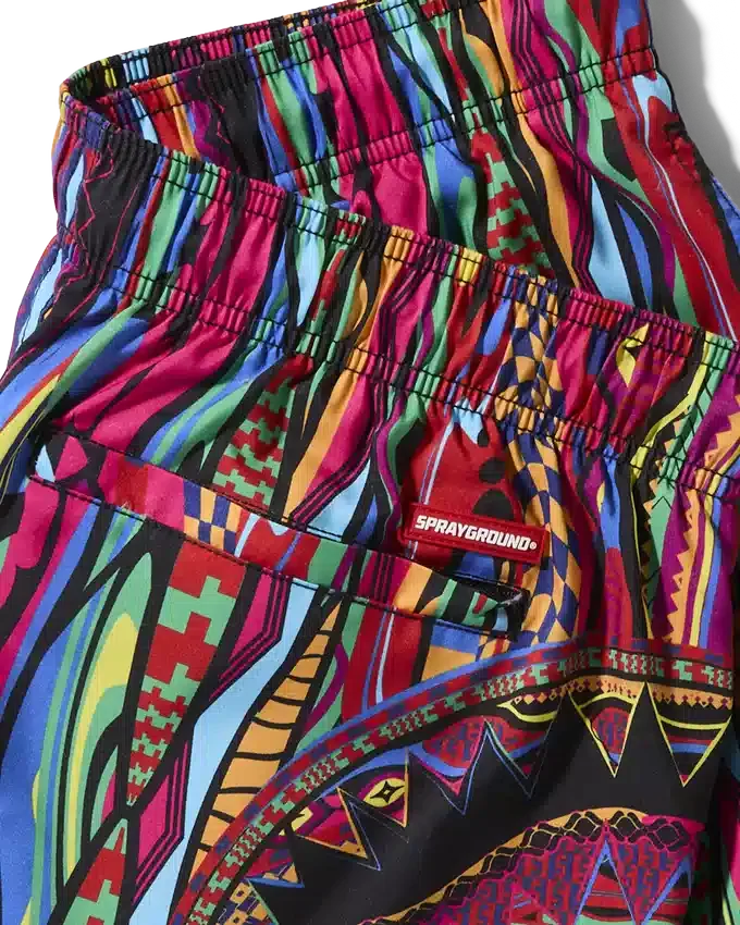 ȘORT DE COSTUME DE BAIE BIG JUMPER