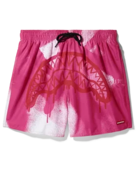 ȘORT DE COSTUME DE BAIE DESIGN STORM