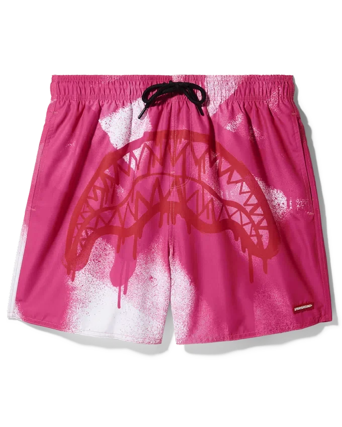ȘORT DE COSTUME DE BAIE DESIGN STORM
