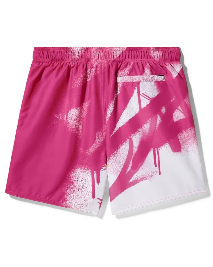ȘORT DE COSTUME DE BAIE DESIGN STORM