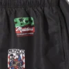 ȘORT DE COSTUME DE BAIE GLOBAL MOGUL BILLIONAIRE