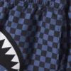 ȘORT DE COSTUME DE BAIE MIDNIGHT MAGIC SHARKS IN PARIS