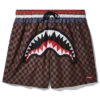 ȘORT DE COSTUME DE BAIE SHARKS IN PARIS GT