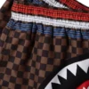 ȘORT DE COSTUME DE BAIE SHARKS IN PARIS GT