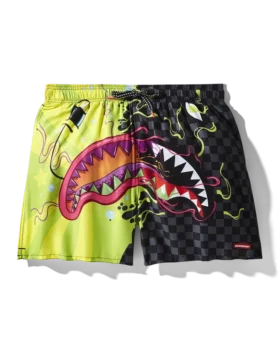 ȘORT DE COSTUME DE BAIE SLIME DIME