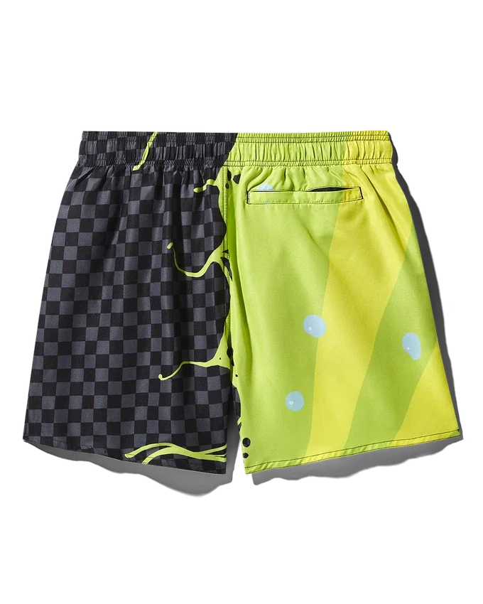 ȘORT DE COSTUME DE BAIE SLIME DIME