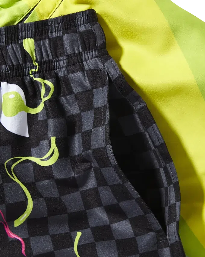 ȘORT DE COSTUME DE BAIE SLIME DIME