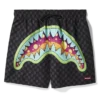 ȘORT DE COSTUME DE BAIE SLIME TAKEOVER