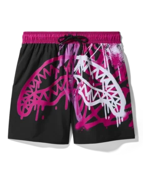 ȘORT DE COSTUME DE BAIE VORTEX