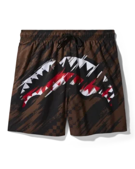 ȘORT DE ÎNOT DRIFTER SHARK RACER