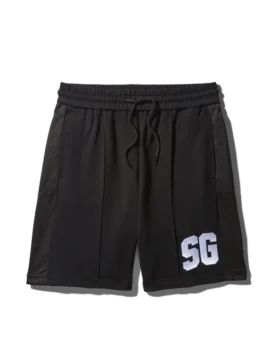ȘORTURI LUNGI DIN TRICOT SG CORE