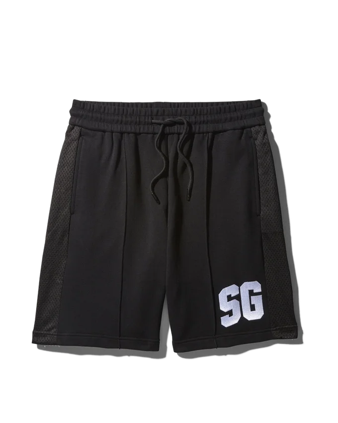 ȘORTURI LUNGI DIN TRICOT SG CORE
