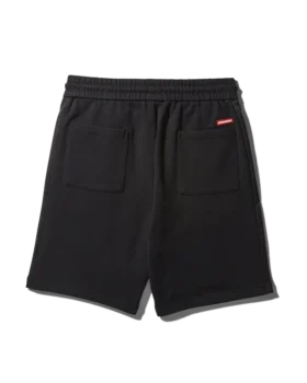 ȘORTURI LUNGI DIN TRICOT SG CORE