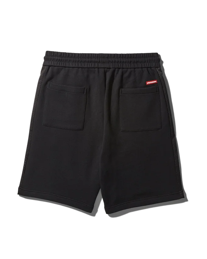 ȘORTURI LUNGI DIN TRICOT SG CORE