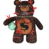 OUCH, WHATEVER RUCSAK MONEYBEAR