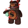 OUCH, WHATEVER RUCSAK MONEYBEAR