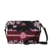 OUKA KENRAN HAYUMI HOKAZANO CLUTCH CROSSOVER COLABORARE OFICIALĂ