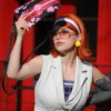 OUKA KENRAN HAYUMI HOKAZANO CLUTCH CROSSOVER COLABORARE OFICIALĂ