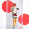 OUKA KENRAN HAYUMI HOKAZANO CLUTCH CROSSOVER COLABORARE OFICIALĂ