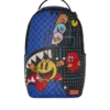 PAC-MAN TRĂIND VISUL