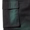 PANTALONI DE JOGGING CARGO ARMY TIE DYE