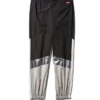 PANTALONI WINDBREAKER COLORBLOCK