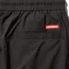 PANTALONI WINDBREAKER COLORBLOCK