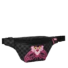 PANTERA ROZ DIAMANT Shark Savvy Crossbody